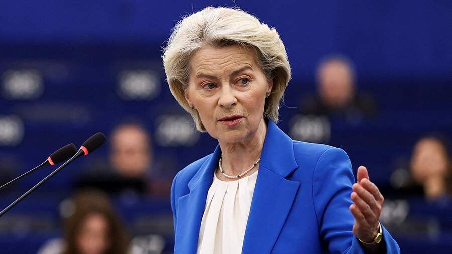    Фото: REUTERS/Yves Herman