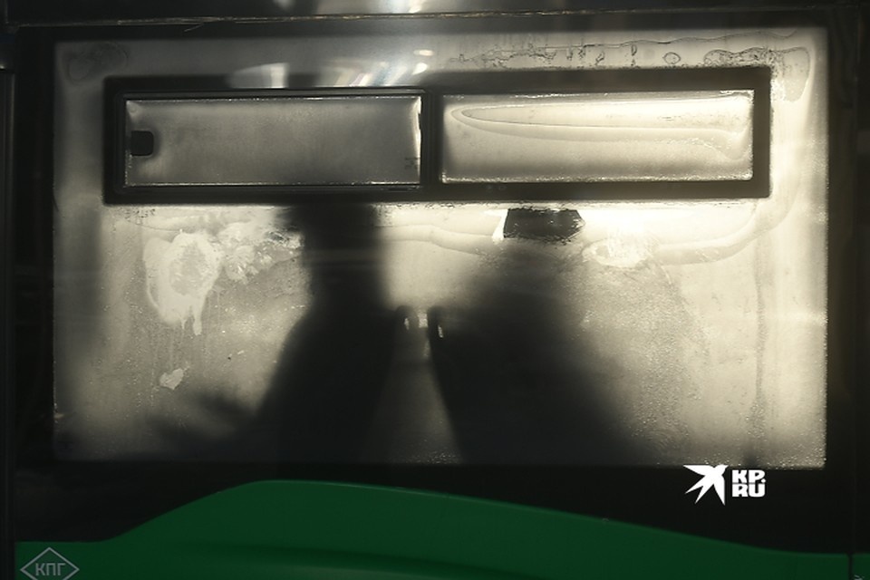    Нормальному движению общественного транспорта в Екатеринбурге мешают дерзкие водители Алексей БУЛАТОВ