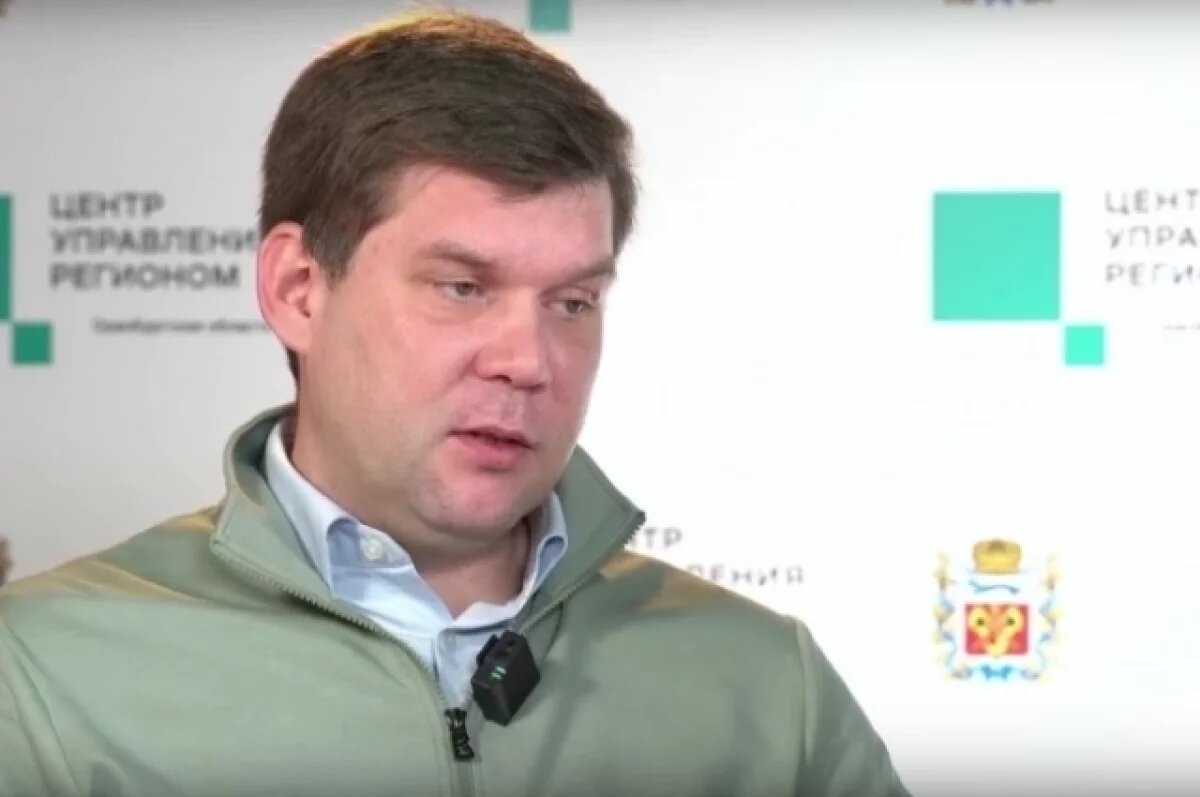    В прямом эфире Центра управления регионом Альберт Юмадилов ответил на вопросы жителей областного центра.