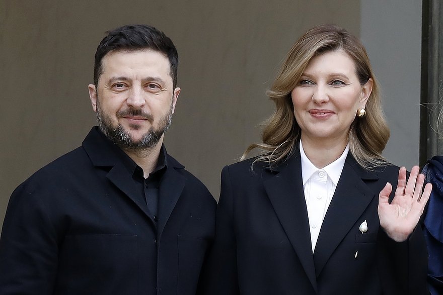    Фото: Antoine Gyori - Corbis / Corbis via Getty Images