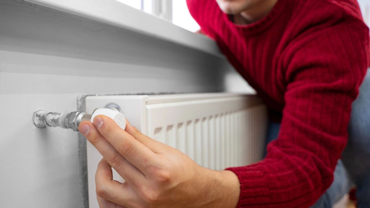    Жители Ростова пожаловались на холод в квартирах из-за аварии на теплотрассе   freepik / freepik