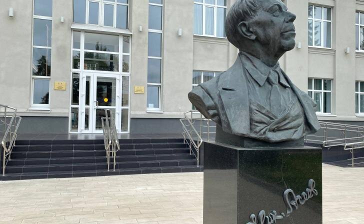    фото Курские известия