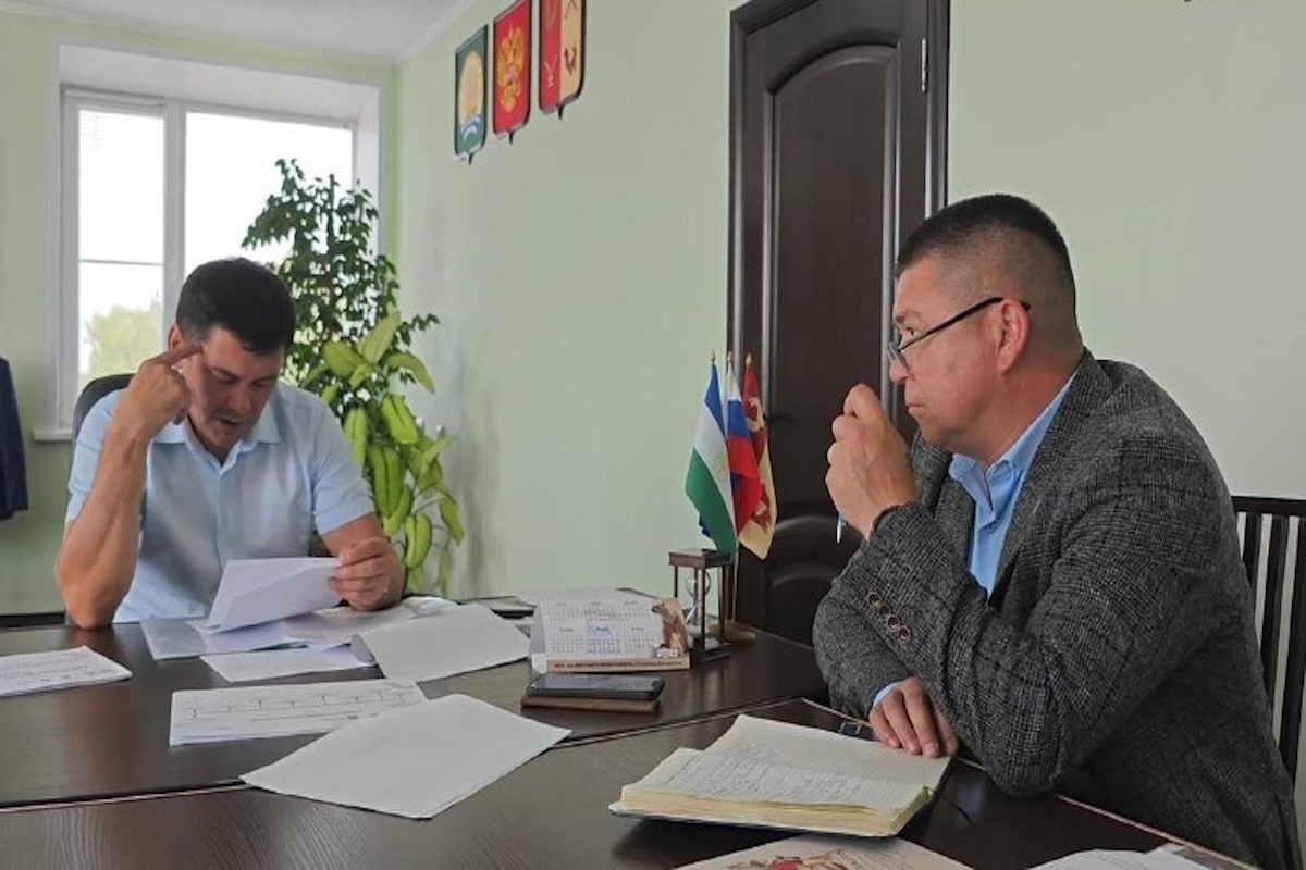    Фото: администрация Татышлинского района (РБ), источник: bashkortostan102.ru