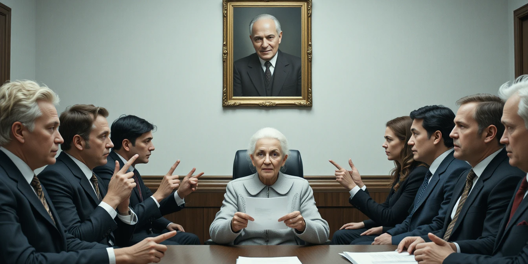 - Кому квартиру оставишь? - спрашивали родственники - Бабе Клаве из 47-й - ответил я - Они думали, я шучу