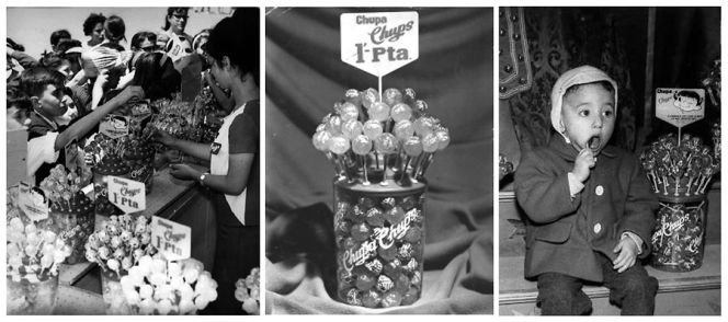 История первых Chupa