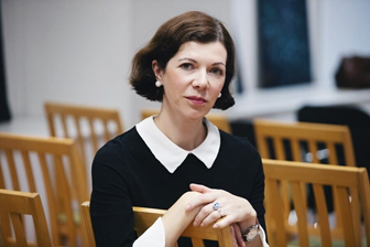 Анна Александровна Матвеева. 