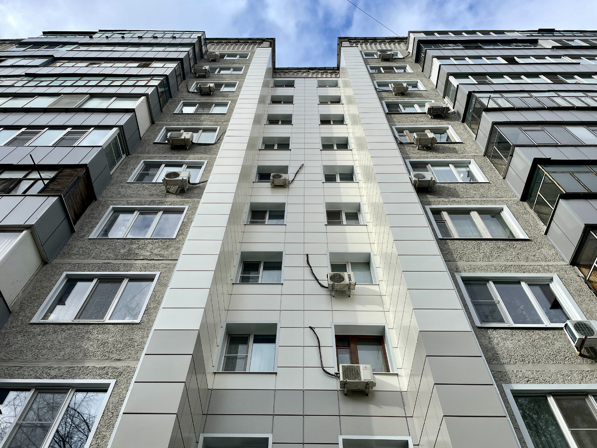 г. Липецк, ул. Доватора, д. 2