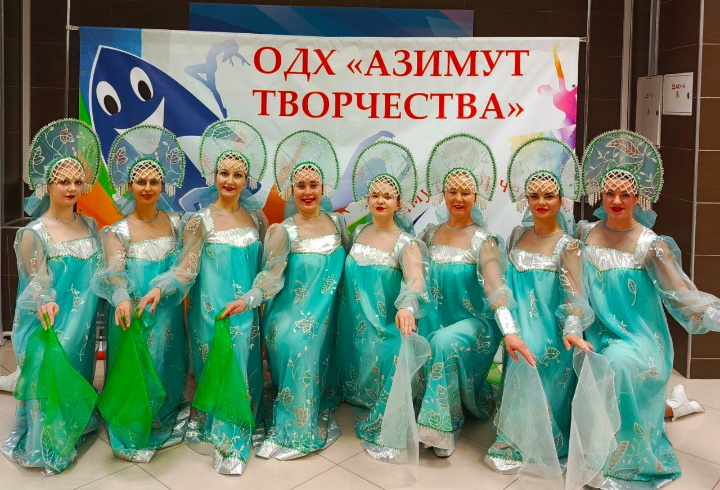 фото: Администрация Киришского района Ленобласти