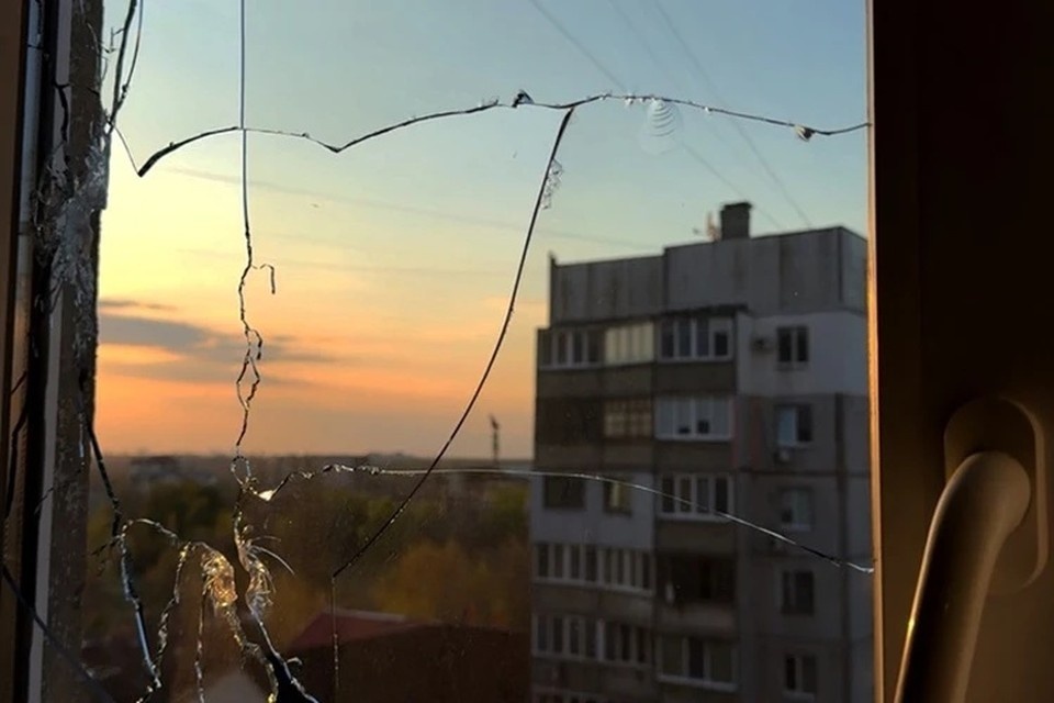    Дебальцево подверглось ночной атаке ВСУ (архивное фото) Глеб ПОДТОПТАНЫЙ