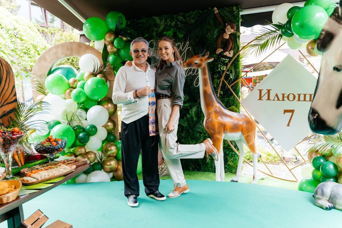    Фото: личная страница Полины Дибровой, источник: t.me/dibrovapolina