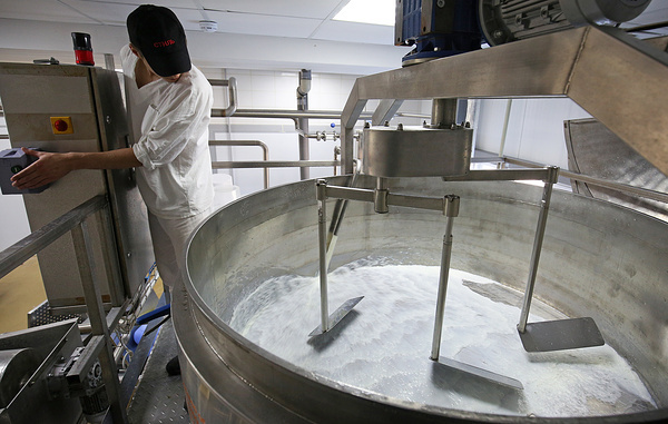 Виталий Тимкив/ТАСС