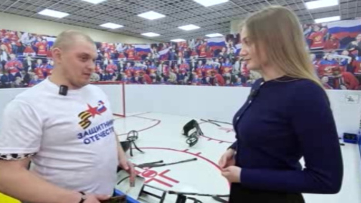    Курский центр адаптивных видов спорта расширяет командный состав