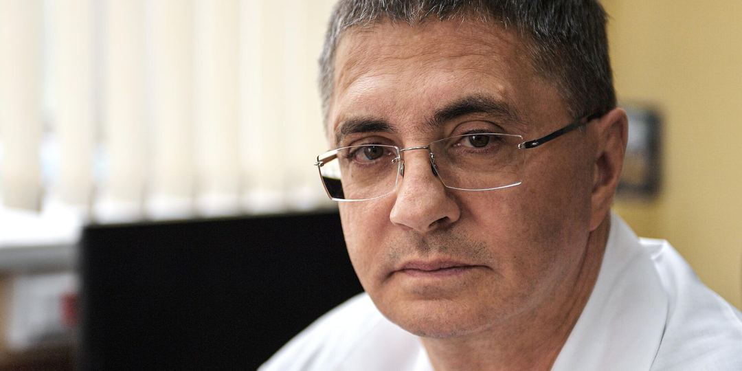 Что есть на завтрак, обед и ужин, чтобы быть здоровым: кардиолог Александр Мясников