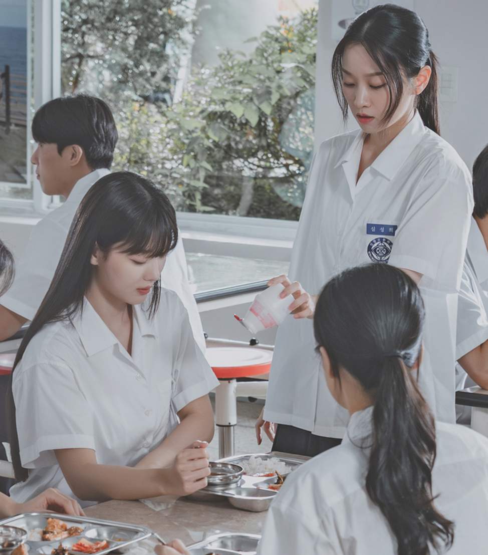 Дорама "Дорогой Икс" 2025