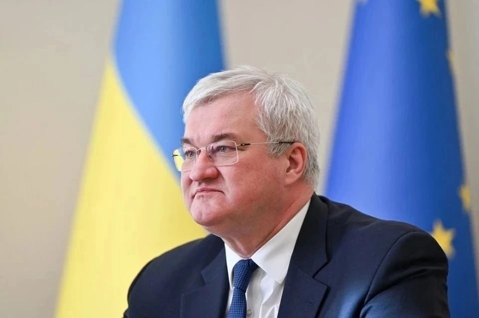    На Украине рассказали о помощи Азербайджана Киеву: подробности GLOBAL LOOK PRESS