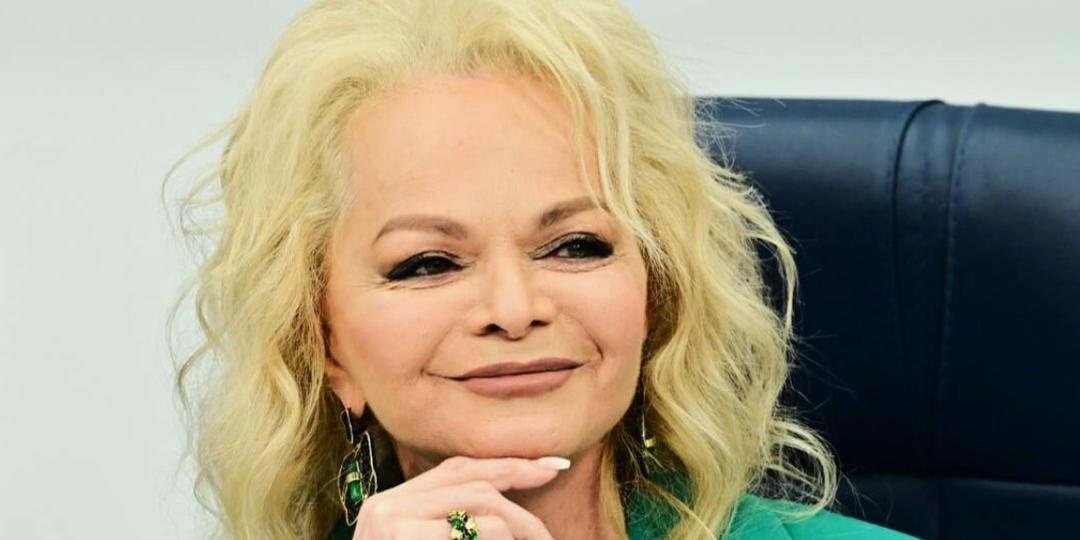 Карьера Долиной завершена: вот почему она никогда не сможет вернуться на сцену