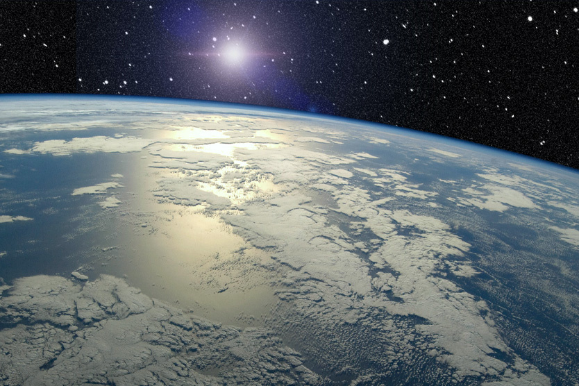 Фото обложки: NASA