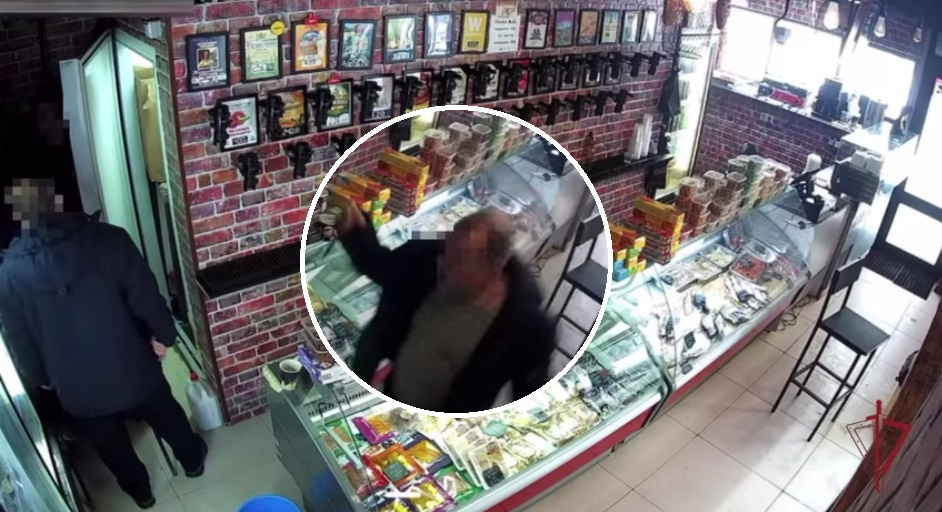 Фото: t.me/GU_Moscow_Rosgvard / официальный тг-канал Главного управления Росгвардии по Москве