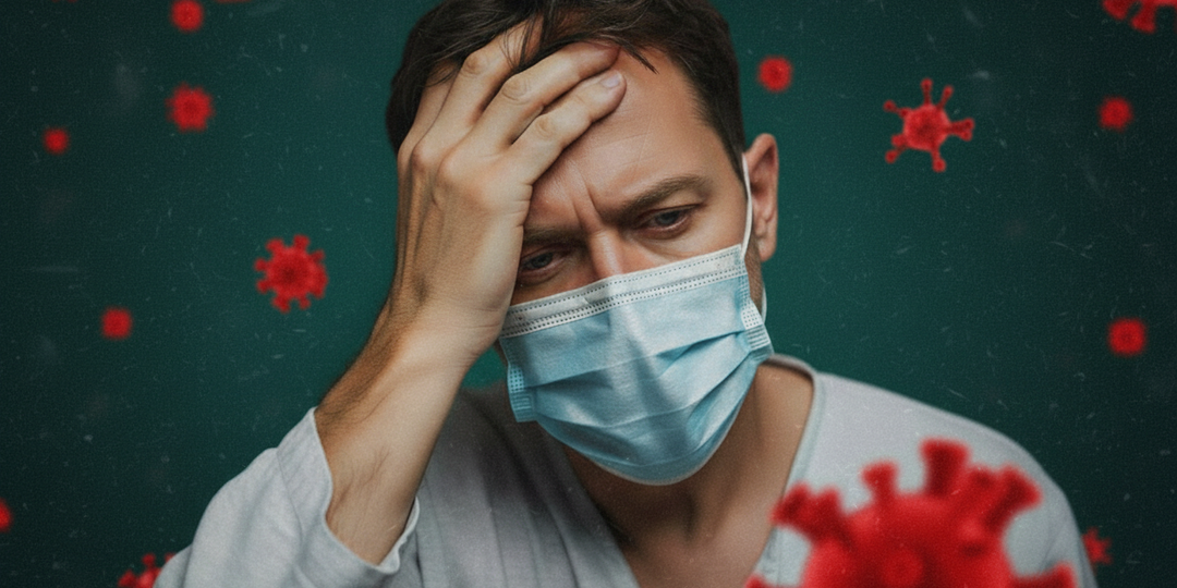 Гонконгский грипп (грипп А) в 2026 году: симптомы и лечение, эпидемия в России