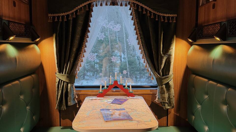 Сортавала и Рускеала из Москвы за один день: маршрут, бюджет, лайфхаки