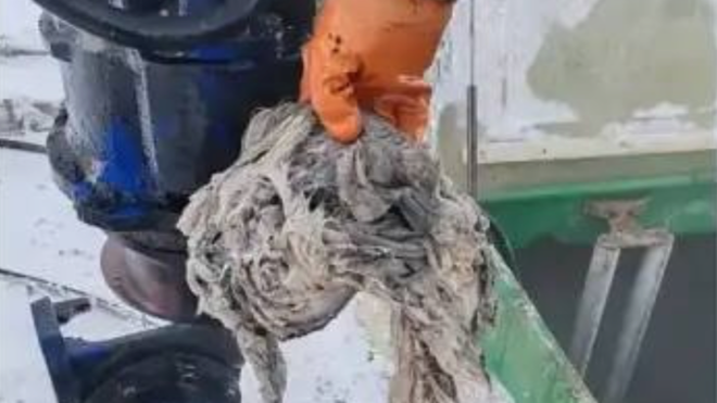 Фото: Леноблводоканал