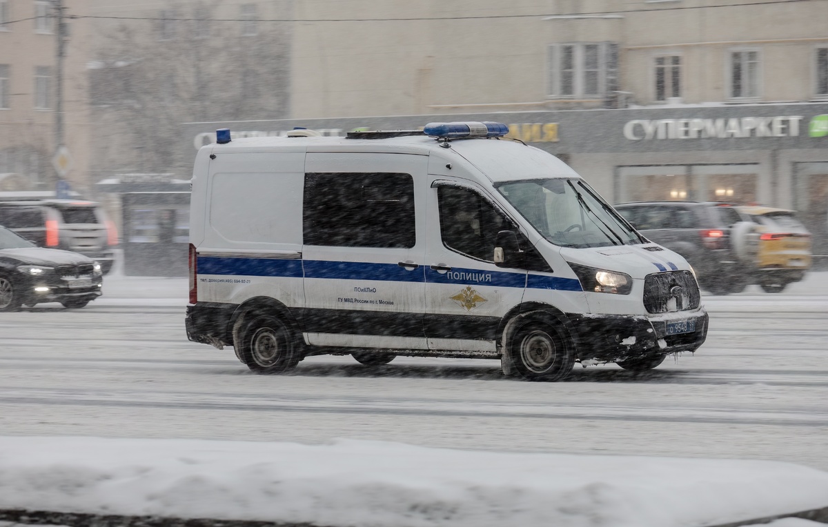 Haggardous50000/Shutterstock/FOTODOM, архив