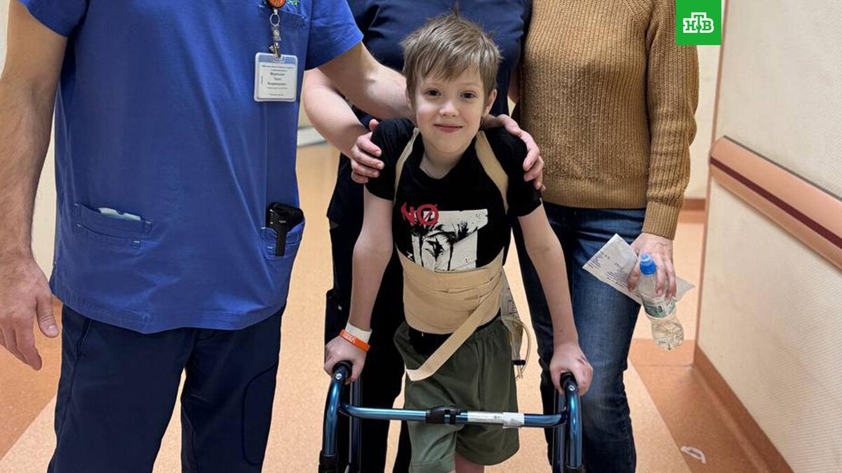    Фото: roshal_clinic / t.me