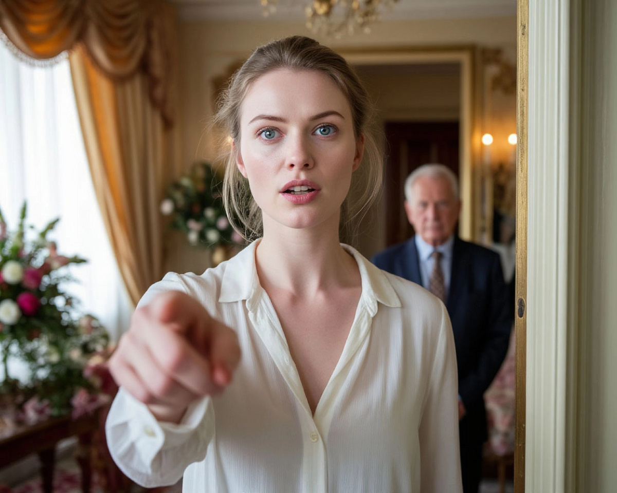 Авторские рассказы Вика Трель © (3610)