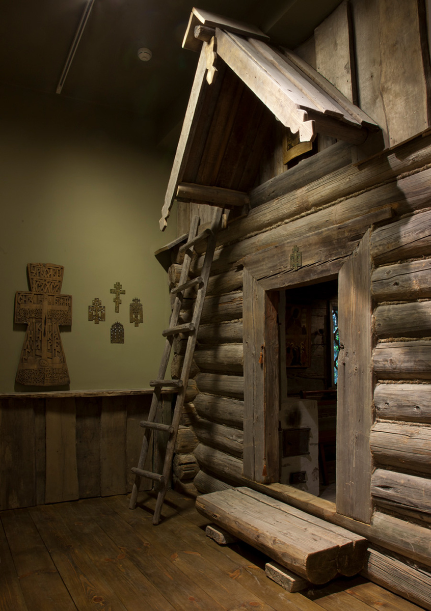 Музей русской иконы