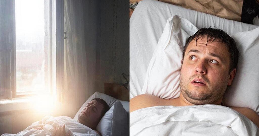 «Жарко» vs «Мокро»: Как отличить душную ночь от тревожного звоночка