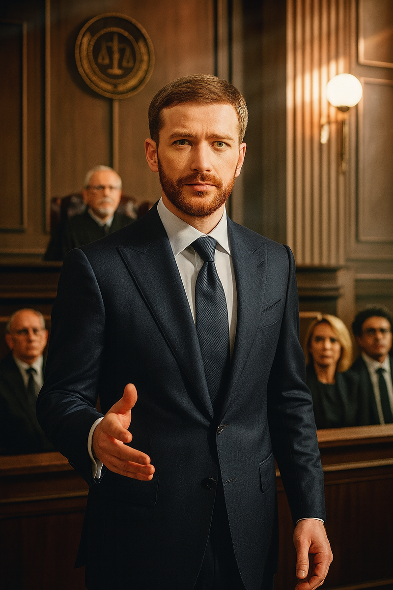 Константин Кривопуст