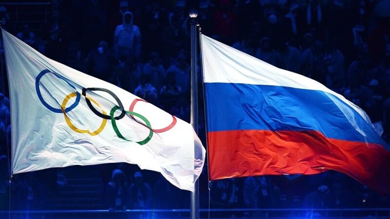     Олимпийские игры. Kremlin.ru