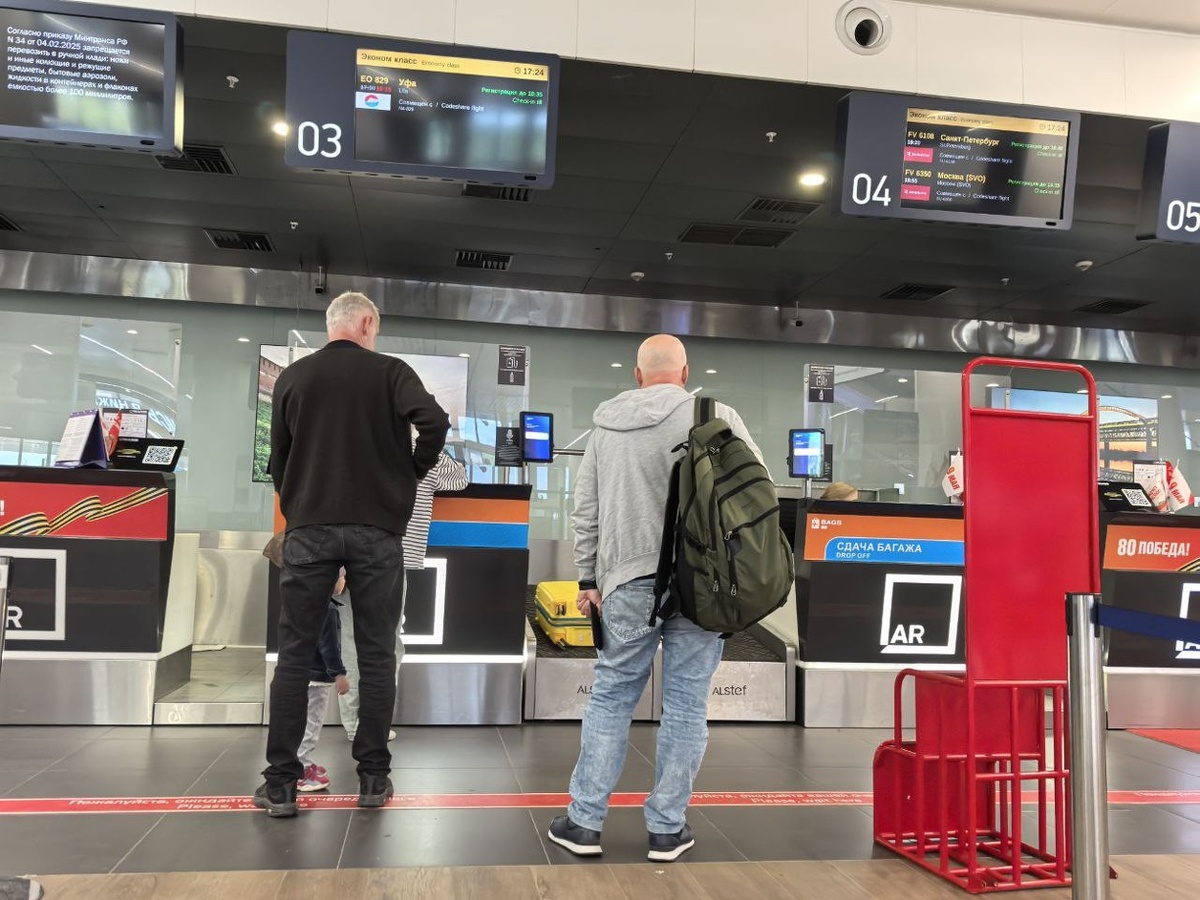 Интересуются Тулой не только россияне, но и иностранцы.  Фото: ФедералПресс / Ксения Кобалия