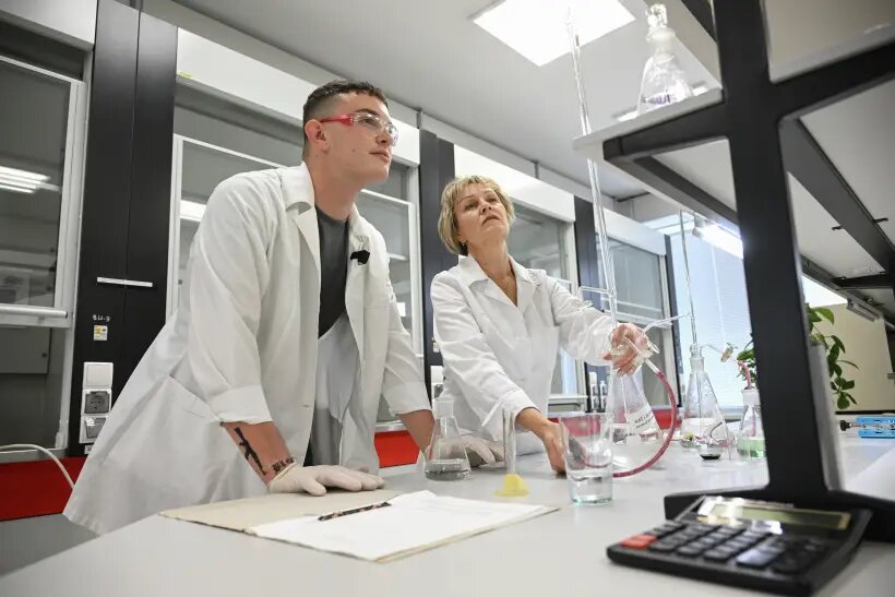     © РИА Новости. Константин Михальчевский