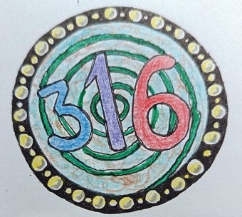 Иллюстрация к теме. Работа автора