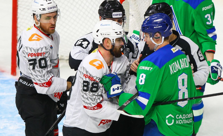 чемпионат.ком