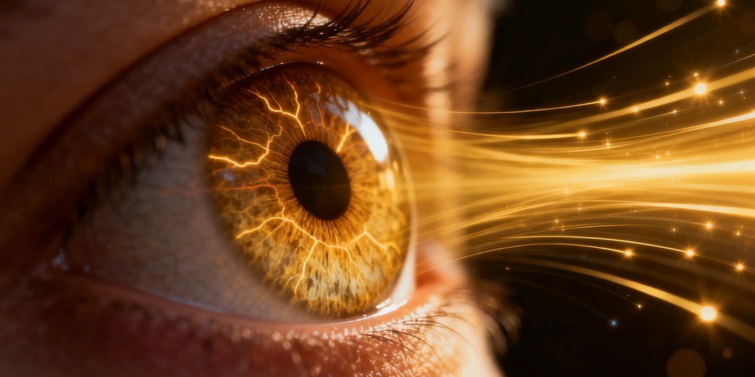 Эволюционный фильтр, или почему мы видим реальность в сжатом виде