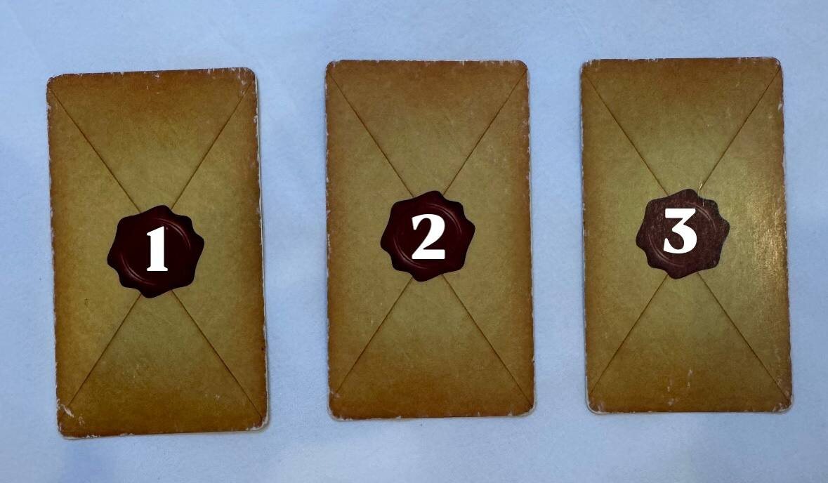 выбери карту 