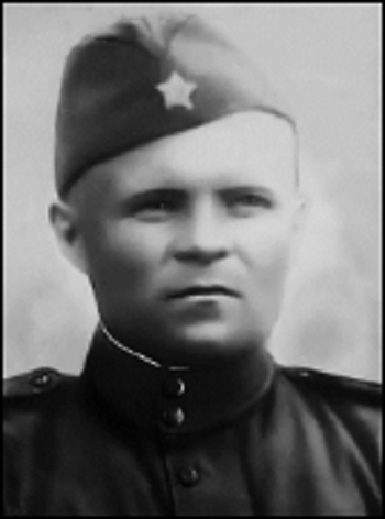 Соколов Василий Дмитриевич