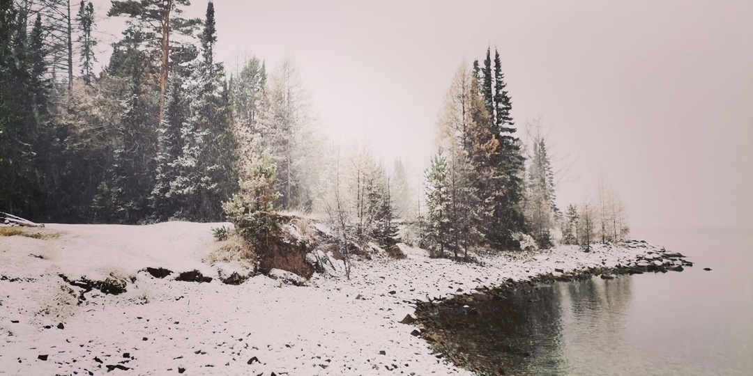 В Бурятии продлили прогноз аномальных морозов до 24 января