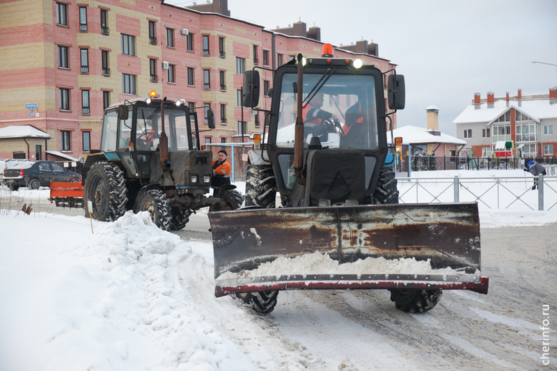   Оборудование недавно поступило в "Спецавтотранс", пока водители учатся им пользоваться.