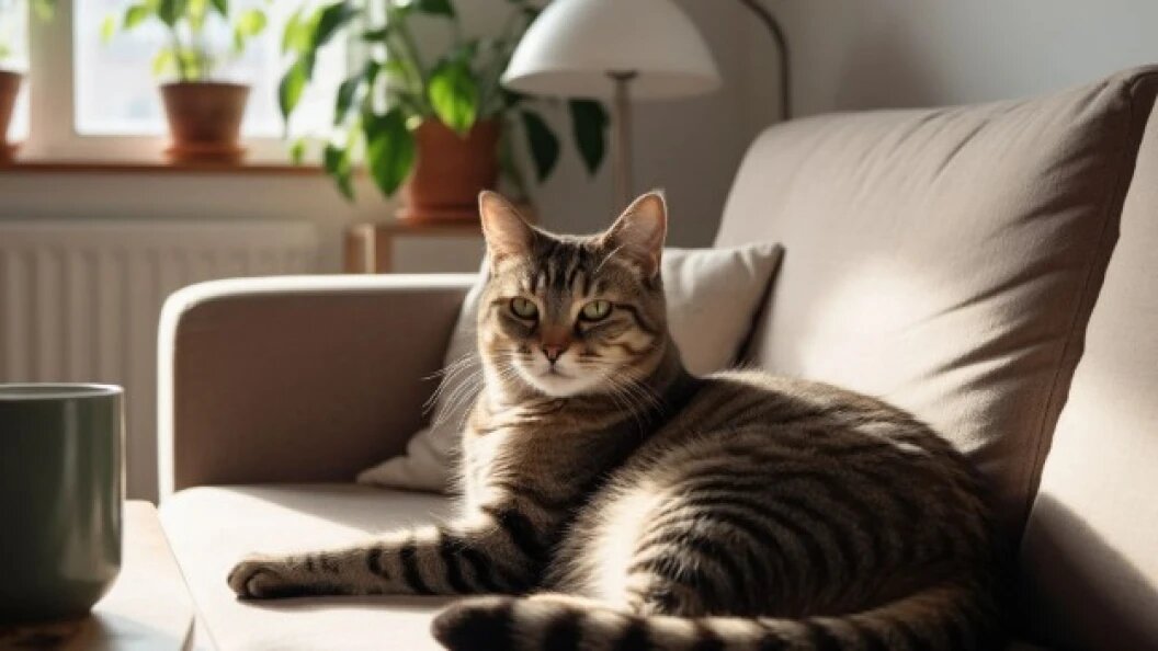    Сгенерировано ИИ