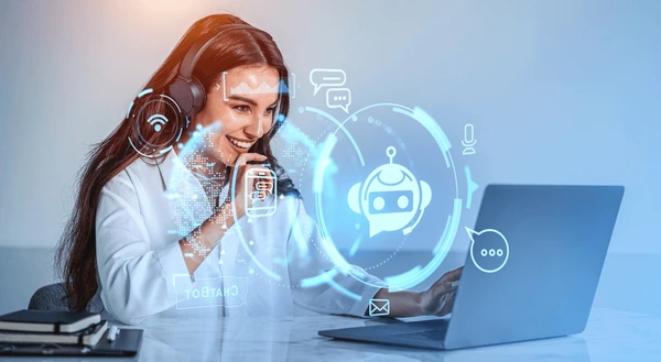  ваш офис уже в 2026-м? 30% рутины теперь на ИИ. Освободившееся время тратьте на мысли, а не на отчеты.