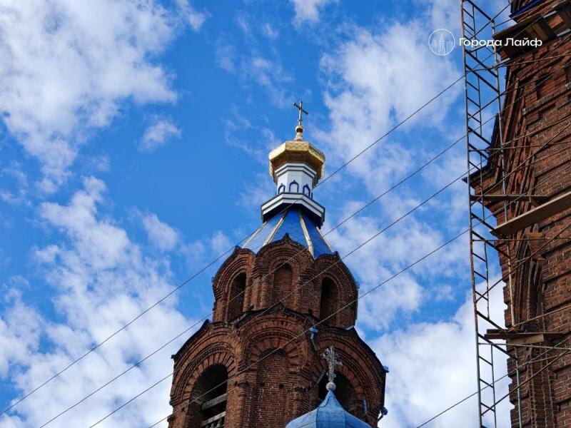     Фото: Города Лайф