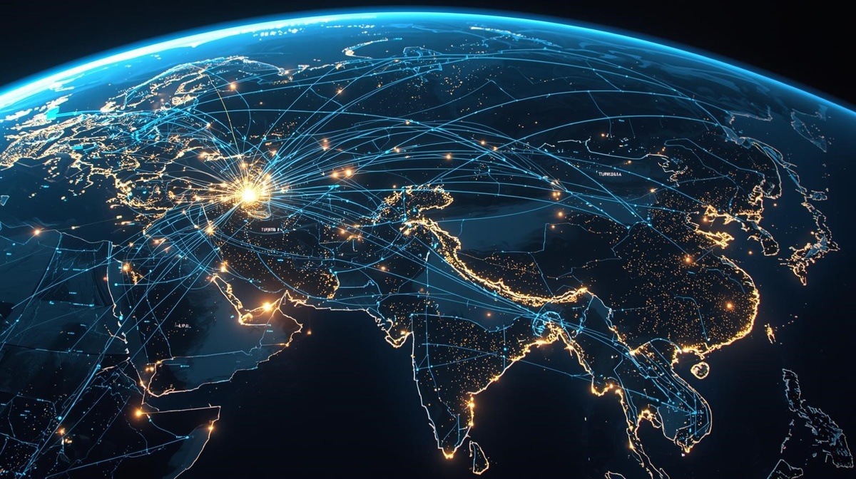 Лучшие международные транспортные компании России 2026: народный рейтинг