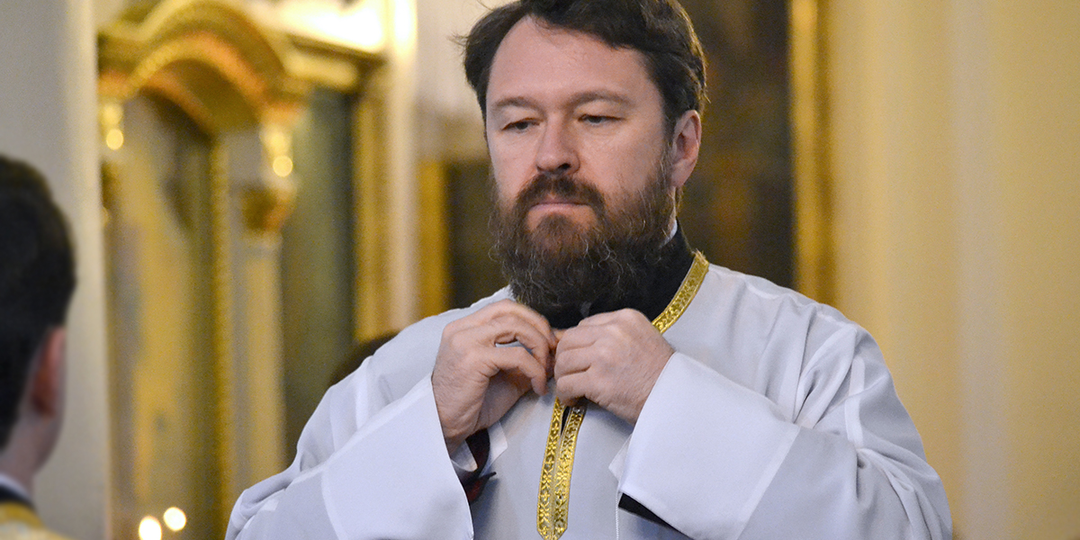 12 ответов на главные вопросы о Боге, которые задают многие. Митрополит Иларион