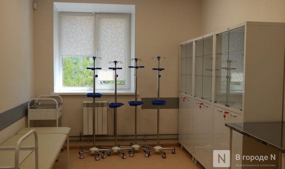 Рабочий, пострадавший при взрыве в Дзержинске, находится в реанимации