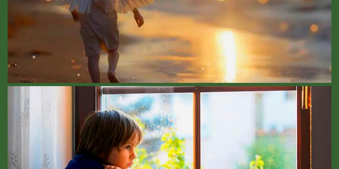 Большой сборник о реинкарнации. Дети помнят прошлые жизни.