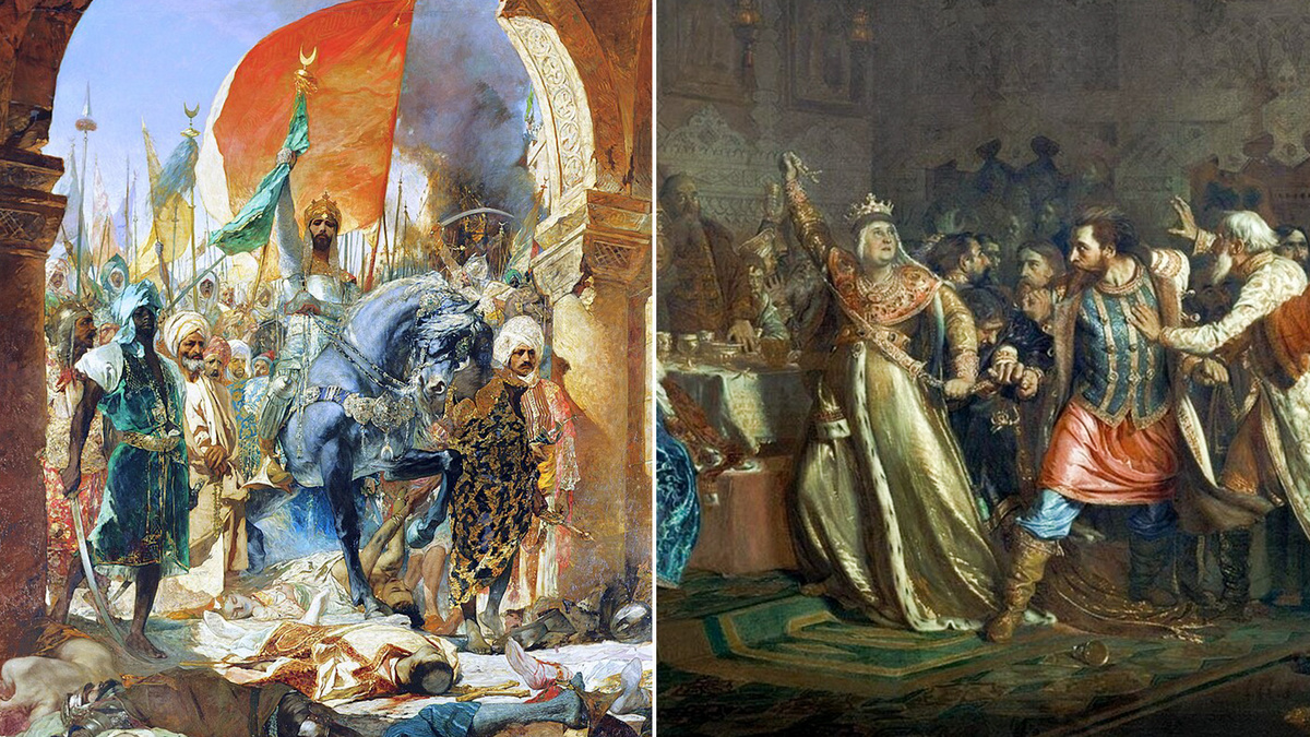 Общественное достояние