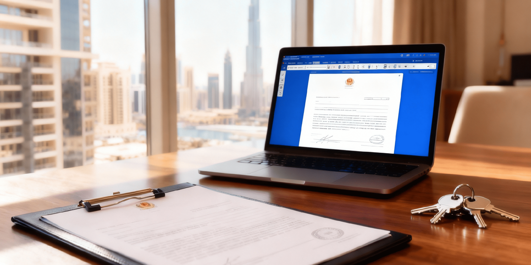 Почему нельзя покупать недвижимость в Дубае без брокера: реальный кейс из практики